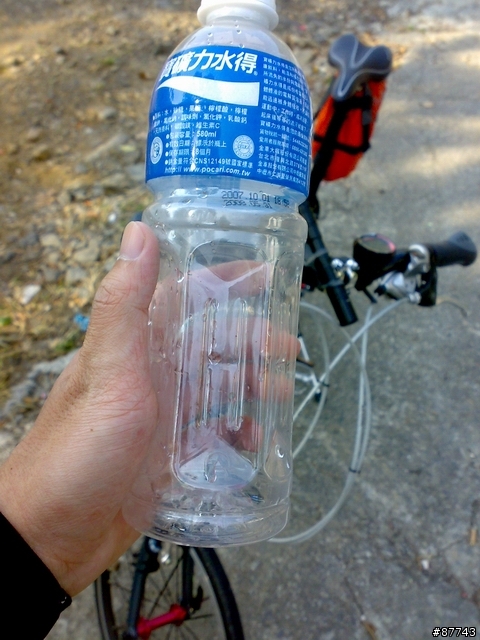 [分享] 一百公里的洗禮：深入新竹尖石鄉