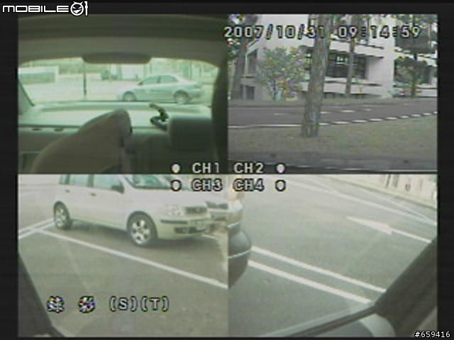 庶民也能實現的心願：行車錄影DIY