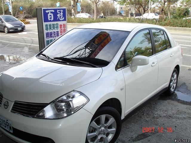 台中大甲百冠汽車美容~~~!!