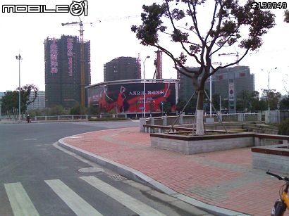 12/1 被拐昆山極東<->昆山極西<->蘇州陽澄湖整個繞一圈之旅>_<