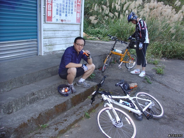 偉大的航道-新竹竹蜻蜓車隊-宇老、玉峰、北橫、羅馬公路大滿貫