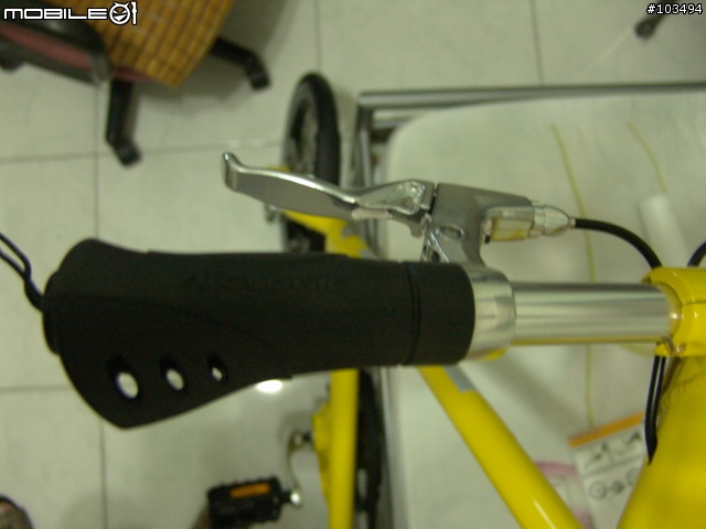 STRIDA 5.0 開箱文-突然一到光從頭頂射過來~~~