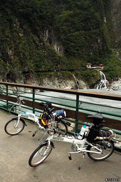 [遊記] 太魯閣單車露營記行