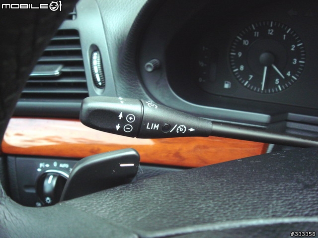 [分享] 2008 年款 Mercedes Benz E280 Sport Package