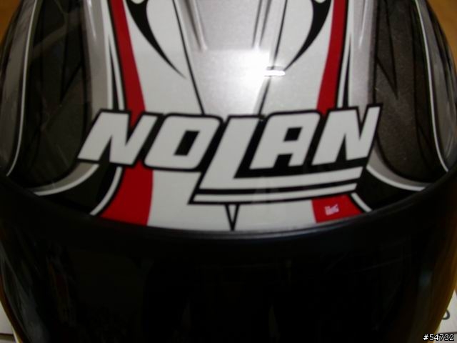 [分享] 不專業 開箱報告 NOLAN N84 LEOPARD VPS 圖多  (含通風測試)