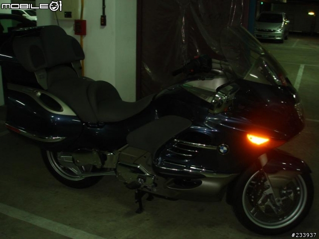 請問BMW重車，多久沒發會沒電？
