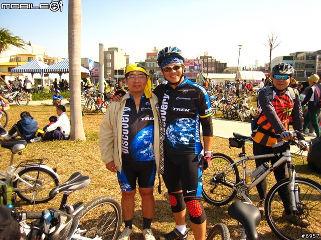 [作弊挑戰組相片] 23, Dec 竹南乘風覽勝鐵馬逍遙遊