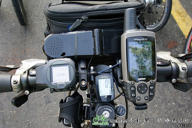 [長征] 1229 台南-墾丁180公里長征(編輯完成), 90張圖請小心服用