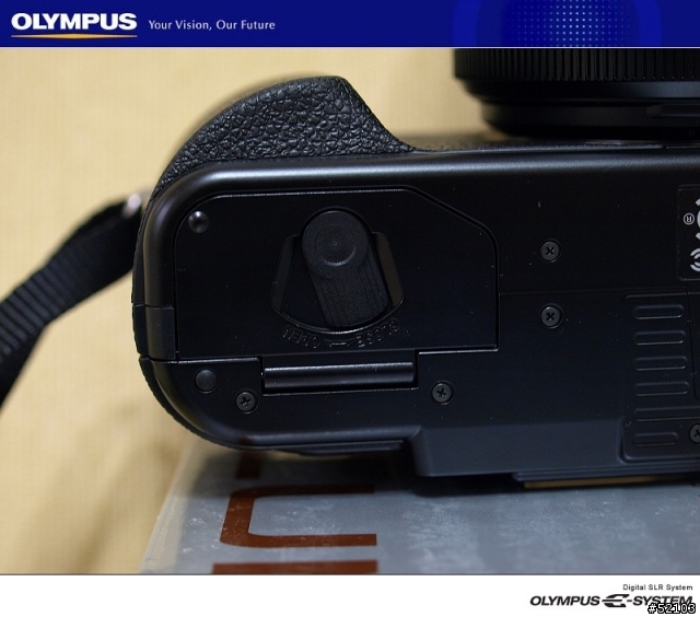 炒冷飯!Panasonic DMC-L1便宜入手簡易開箱文[已新增實拍照]