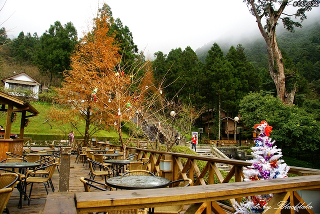 明池國家森林遊樂區