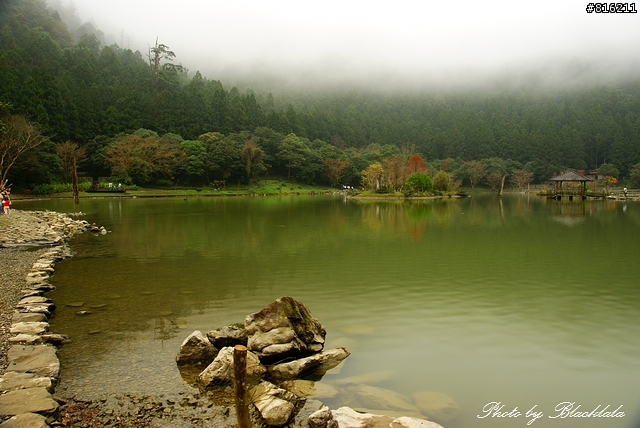 明池國家森林遊樂區