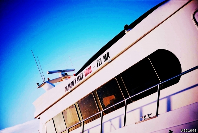 LOMO LC-A 眼中的小琉球