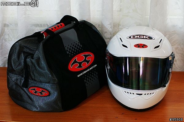 OGK-FF5 & SOL-17S