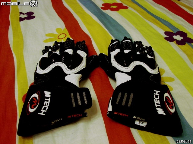 [分享] MTech G.Extreme