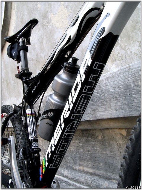 [分享]自組車 MERIDA LRS MISSION 2000