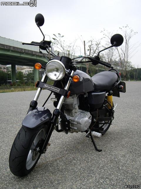 (分享)MINI“ 750”~新增HONDA化!在第2頁