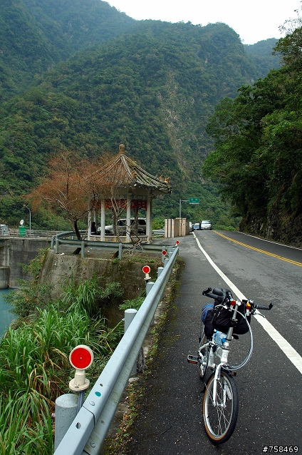 [遊記] 太魯閣單車露營記行