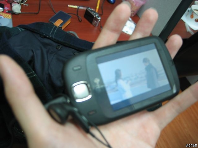[分享] 用 PDA 看日劇