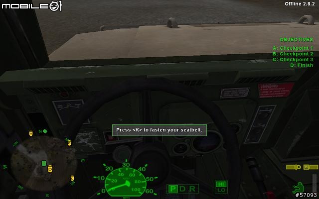 [PC]America's Army--美國陸軍