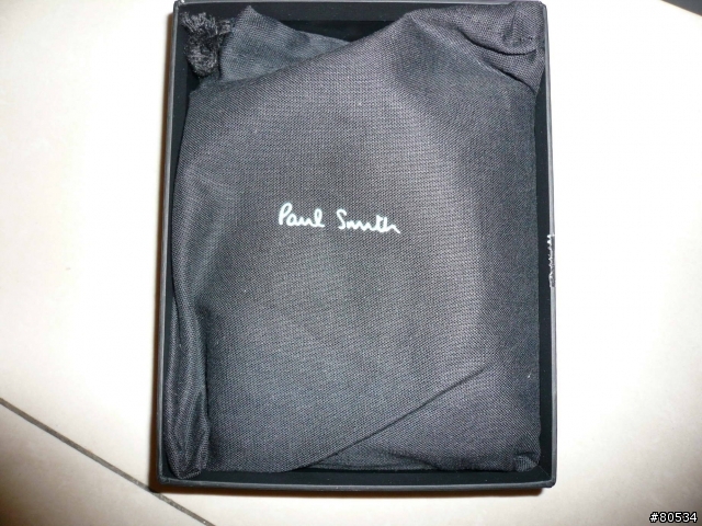 Paul Smith 裸女系列