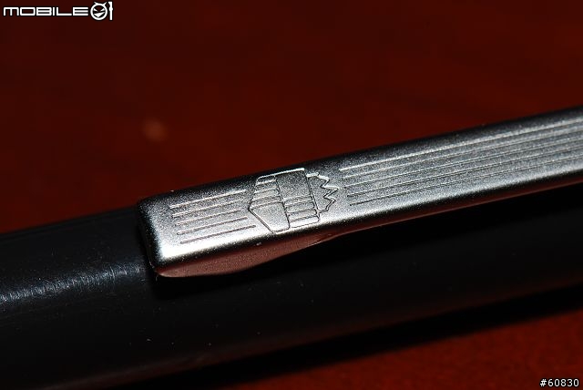 Faber-Castell alpha-matic 神秘的全自動鉛筆