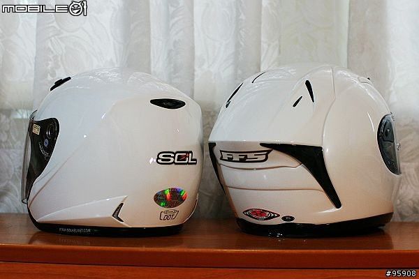 OGK-FF5 & SOL-17S
