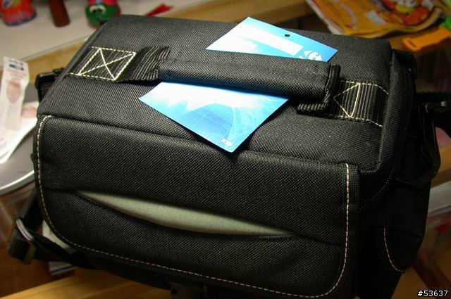 (分享)可能是史上最便宜的相機背包,100 元