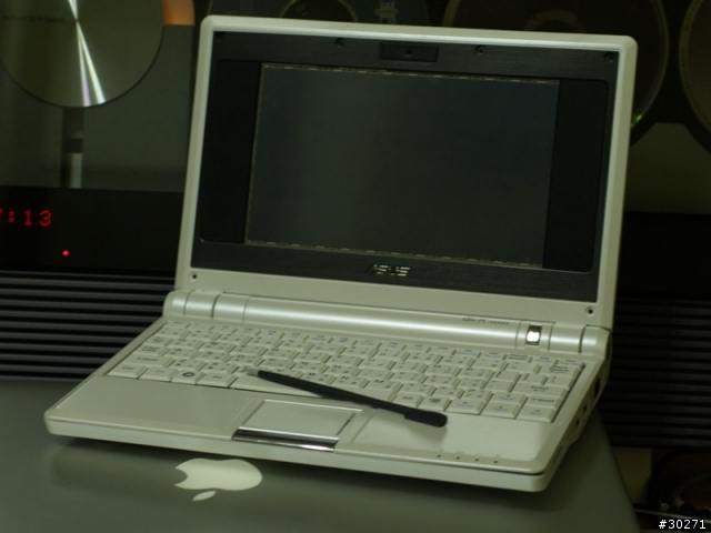 [改裝] 觸控版EPC~  已經可以在linux下正常使用