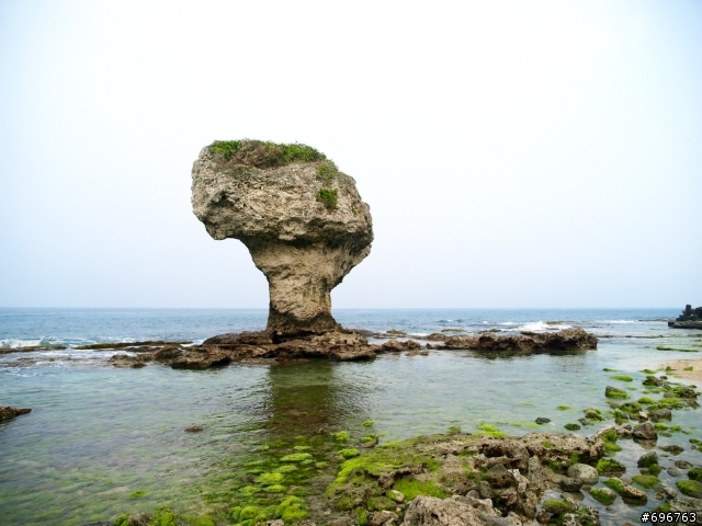 ~ 海上明珠小琉球の鐵馬逍遙遊 ~