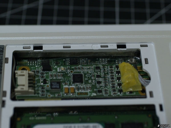 [改裝] 觸控版EPC~  已經可以在linux下正常使用