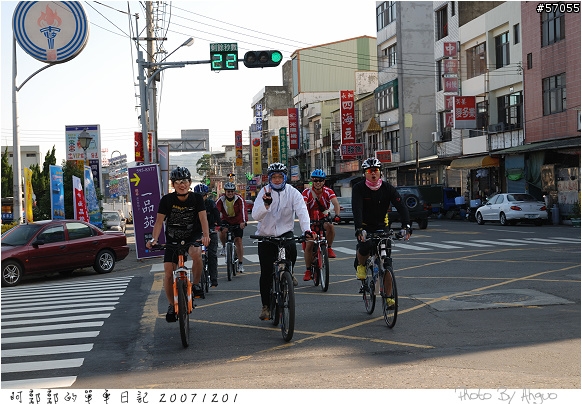 【龍潭車友來騎卡搭車】03/21 (六) 6:30am 環湖公路