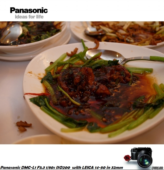炒冷飯!Panasonic DMC-L1便宜入手簡易開箱文[已新增實拍照]