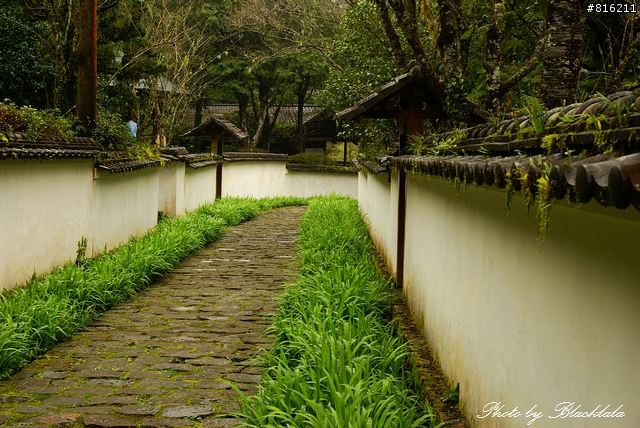 明池國家森林遊樂區