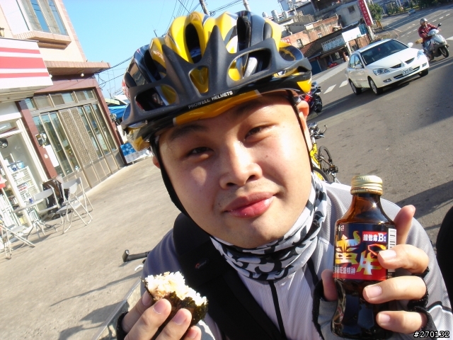 【龍潭車友來騎卡搭車】03/21 (六) 6:30am 環湖公路
