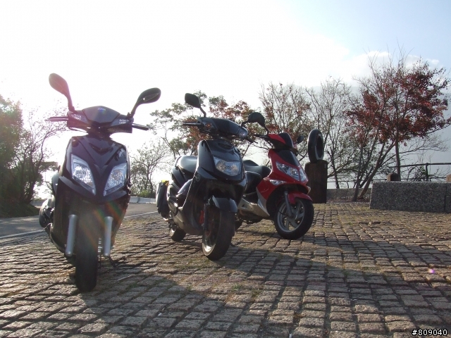 [分享]南橫一日遊