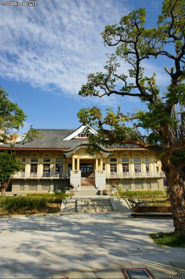 [A700]孔廟週邊隨拍