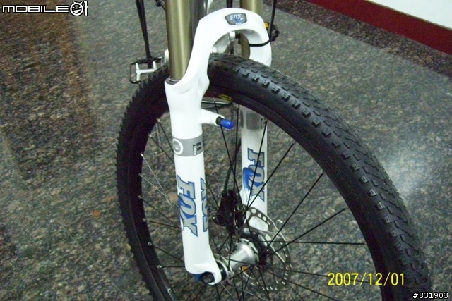 [分享]DORCUS-LTD PRO SPIRIT 新車入荷