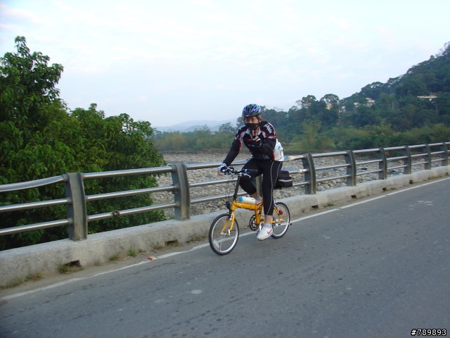 偉大的航道-新竹竹蜻蜓車隊-宇老、玉峰、北橫、羅馬公路大滿貫