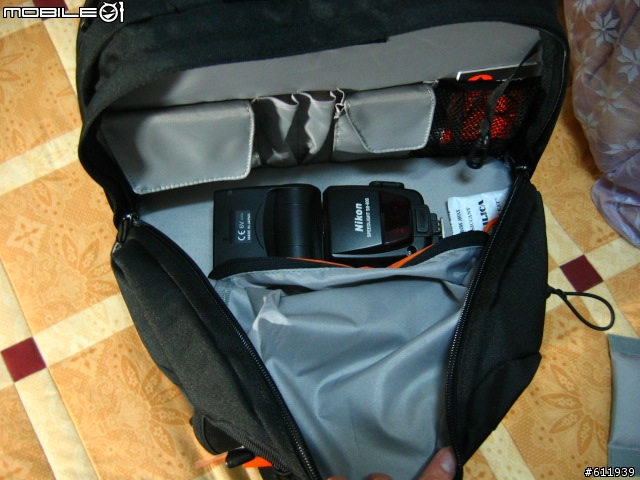 Lowepro fastpack 飛梭 350 開箱照