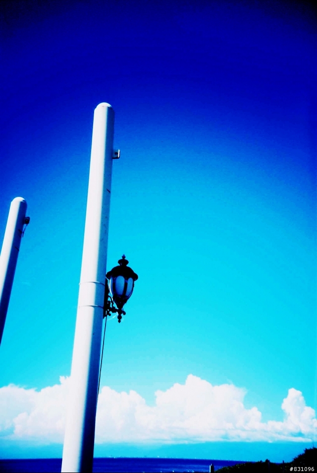 LOMO LC-A 眼中的小琉球