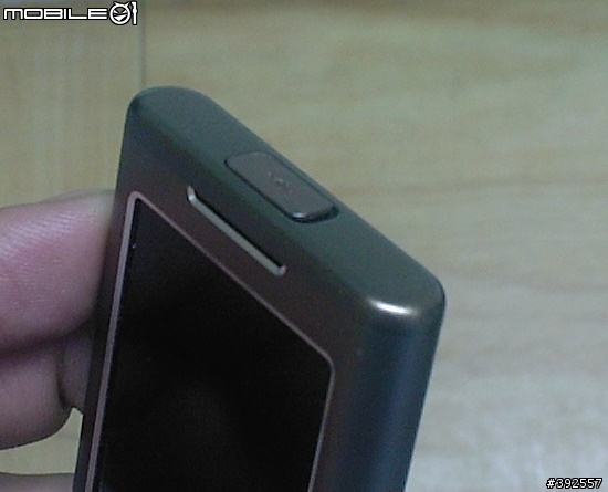 NOKIA 6500 Classic"金色"到手了，但......
