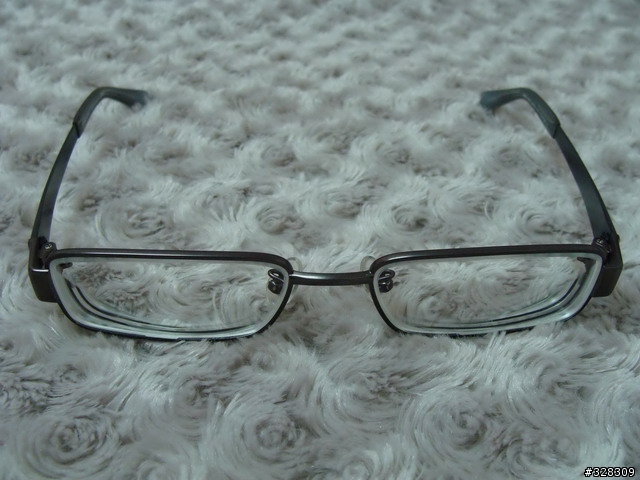 [分享]日本手工眼鏡-TAKERU