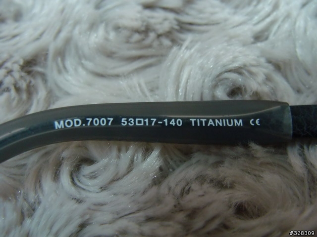 [分享]日本手工眼鏡-TAKERU