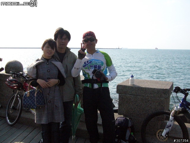[遊記]11/30 苑裡-台南 單日200KM 12/01台南-高雄 60KM