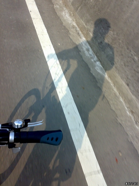 [分享] 一百公里的洗禮：深入新竹尖石鄉