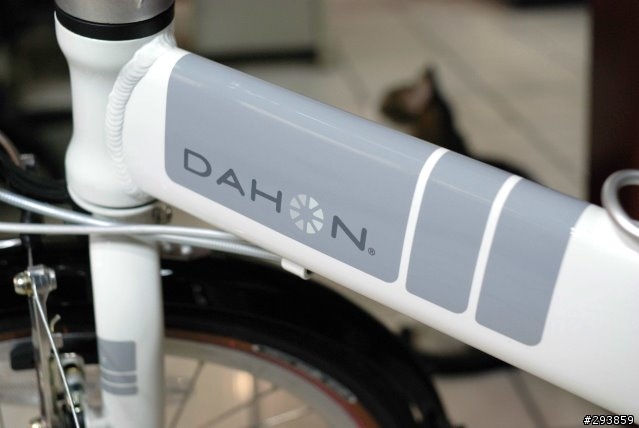 [分享] Dahon 2008 VITESSE D7 (12/14新增細部照片)