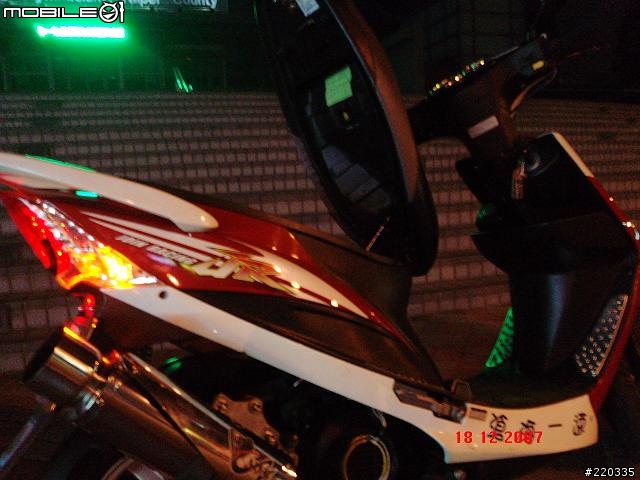 JR小改分享.."顏射加以改裝版"..歡迎車友討論