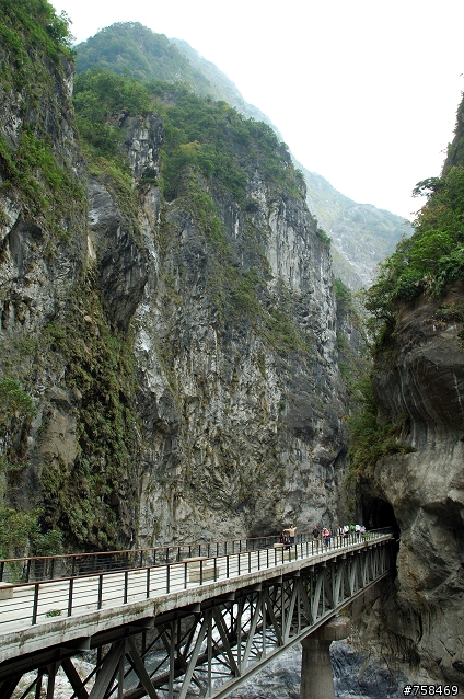 [遊記] 太魯閣單車露營記行