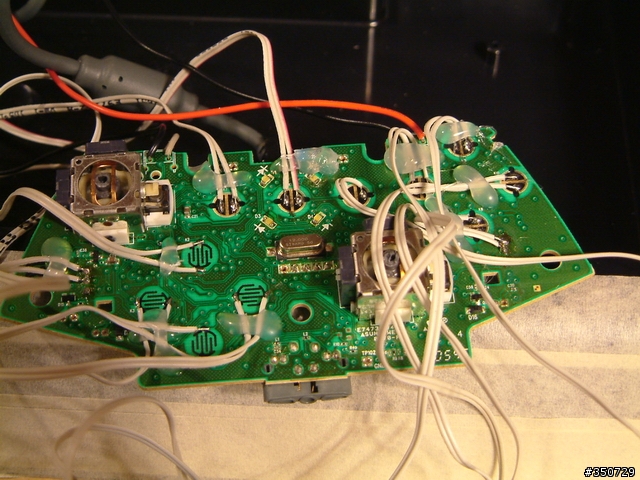 除了改裝還是改裝....VSHG&360