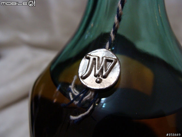 [分享]Johnnie Walker Blue Label 開箱文